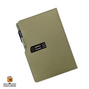 پلنر سبز لجنی مدل کلاسیک خودکار دار ایمان (iman)