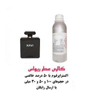 عطر ژاوی  جیوانچی Givenchy Xavi