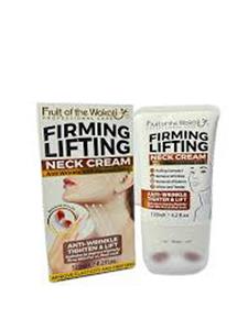 کرم لیفتینگ صورت و گردن ماساژوردار برند اورجینال وکالی