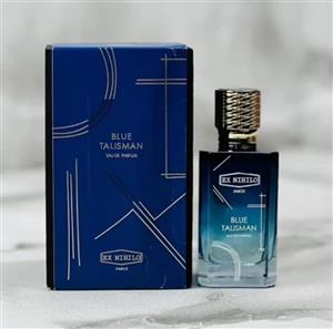 عطر ای ایکس نیهیلو بلو تالیسمان Ex Nihilo - Blue Talisman با حجم دلخواه - شیشه رایگان