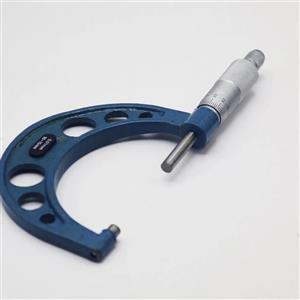 میکرومتر خارج سنج مدل  YP-LINKS-75-100MM گستره 75-100میلی متر