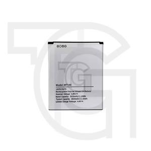 باتری موبایل مدل wt141 ظرفیت 3000 میلی آمپر ساعت مناسب برای گوشی موبایل نوکیا  C1 2nd Edition