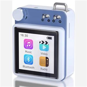 موزیک پلیر mahai M 188