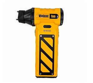 جت فن وایلنت شارژی مدل Violent F015-1 جیبی