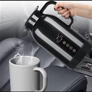 فلاسک فندکی ماشین مدل RC-1300A