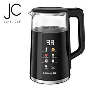کتری برقی با قابلیت تنظیم دما- لپرسو- LPCFFM0037