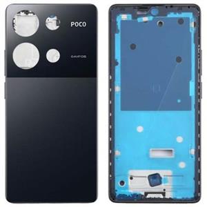 قاب و شاسی شیائومی Xiaomi Poco M6 Pro 4G