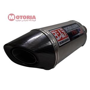 اگزوز قهرمانی Yoshimura TRS