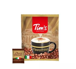 تیمز کاپوچینو رژیمی 12.5گ