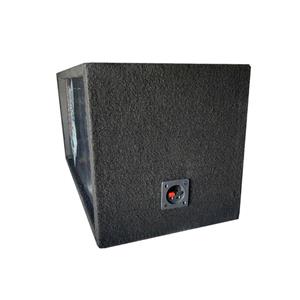 باکس ساب ووفر خودرو طرح استیکر دلقک مدل 70L مناسب برای ساب 12 اینچ