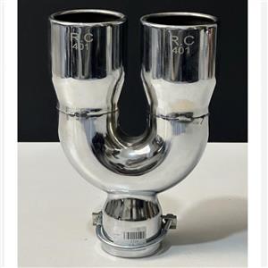 سراگزوز مدل دو لول ارسی، RC، 206،207