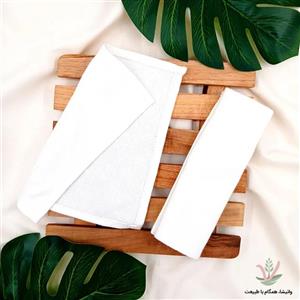 دستمال کاغذی پارچه ای نخی