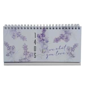 تقویم رومیزی سال 1405 سم مدل ماشین کد 138301