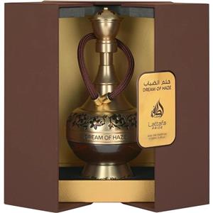 عطر لطافه حلم الضباب Lattafa Dream of Haze
