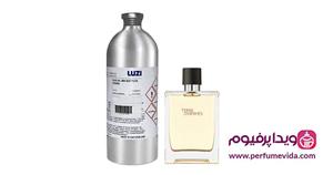 دکانت عطر تق هرمس پارفوم - برند لوزی - غلظت: اکسترا پرفیوم - انتخاب حجم: 10میل
