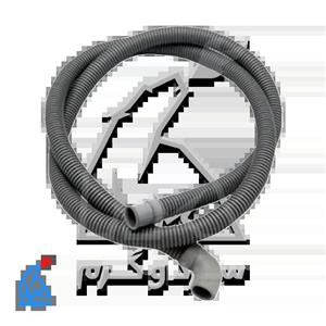 شیلنگ ورودی 3 متری REX رکس