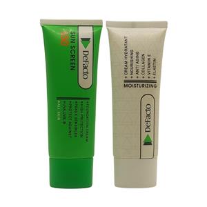 ضدآفتاب ۰۳ oil free جدید دیفکتو