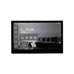 پنل داخلی آیفون تصویری مدل مینیمال 7 اینچ(پس کرایه)