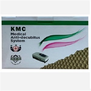 تشک مواج تخم مرغی کی ام سی مدل KMC-MH1