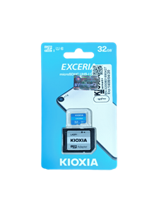 فلش مموری کیوکسیا (Kioxia) مدل U366 ظرفیت 32 گیگابایت