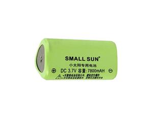 باتری لیتیومی اسمال سان 7800mAh