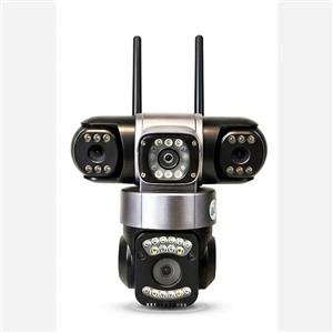دوربین سیمکارتی هوشمند 3 لنز اوکم