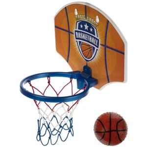 اسباب بازی بسکتبال مدل مجیک شوت JYV