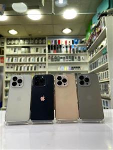 گوشی آیفون 16 مینی پرو مکس فول صفحه 4.5 اینچ