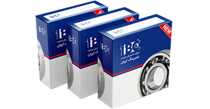 بلبرینگ 6205 2ZZ C3 -IBC تبریز اصلی
