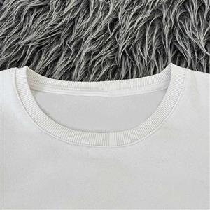 سویشرت بچگانه مدل داستان بلویی کد 01 