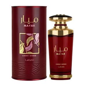 ادکلن میار چری اینتنس لطافه حجم 100 میلیلیتر