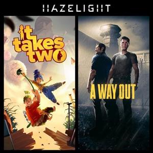 Hazelight Bundle (اکانت قانونیPS4/PS5)