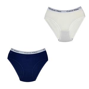 شورت زنانه نخی کبریتی کلوین کلین Calvin Klein بسته 2 عددی کد 1195…