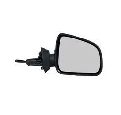 آینه کامل ساندرو دستی سمت شاگرد ( راست )-بدون فلاپ