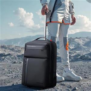 کوله پشتی چرخدار آرکتیک هانتر مدل lg00860