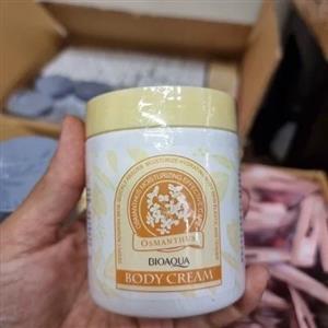 کره بدن بیوآکوا اسمانتوس و ارکیده
