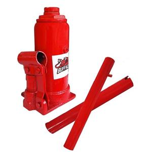 جک روغنی خودرو بوفالو مدل AJ-10TON ظرفیت 10 تن