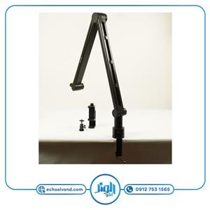 پایه میکروفون رومیزی ENUJOY-AK48