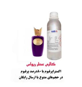 اسانس عطر اکسنتو سوسپیرو Sospiro Accento | مناسب خاص‌پسندها و عاشقان عطرهای نیش با غلظت 80 درصد