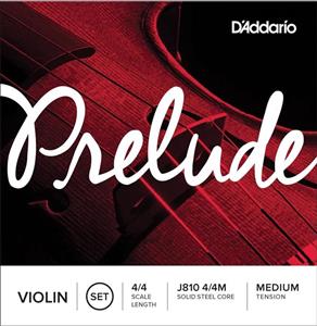 سیم ویولن داداریو مدل Prelude