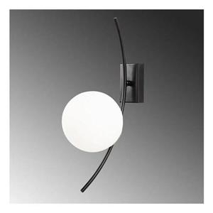 لوستر دیواری فلزی مدرن کد D-133/1