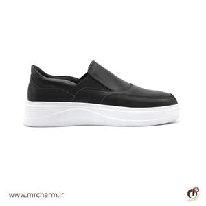 کفش چرم راحتی زنانه mrc1121-13
