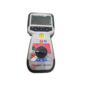 میگر تست عایقی 2500 ولتی MIT-2500