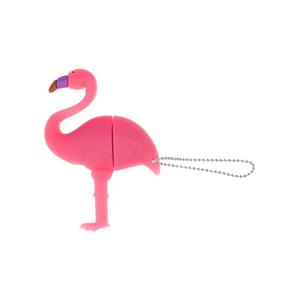 فلش مموری طرح فلامینگو ظرفیت 16 گیگابایت