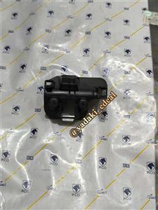 پایه نگهدارنده دوربین سپر عقب تارا براکت دیاق نگهدارنده دوربین عقب تارا(سپر عقب داخلی)