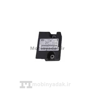 یونیت ایربگ ام وی ام 315 هاچبک نیو