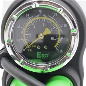 تلمبه باد پایی دو پمپ ایستاده سیگما