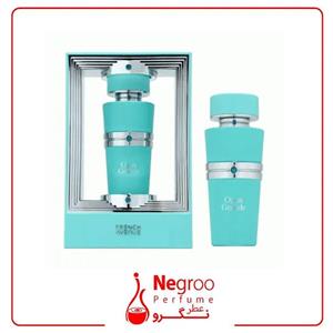 ادکلن فرنچ اونو مدل اوپوس گرند رایحه گرینویچ ویلیج باند شماره 9 اورجینال