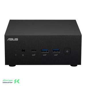 کامپیوتر کوچک ایسوس مدل PN64 i5-E1 8-256 نسل 13 با ظرفیت 256 گیگابایت