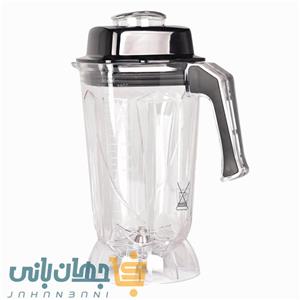 پارچ فابریکی 2.5 لیتری آلفامیکس